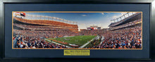 Load image into Gallery viewer, Denver Broncos &quot;Sports Authority Field at Mile High Stadium&quot; Framed Panoramic
