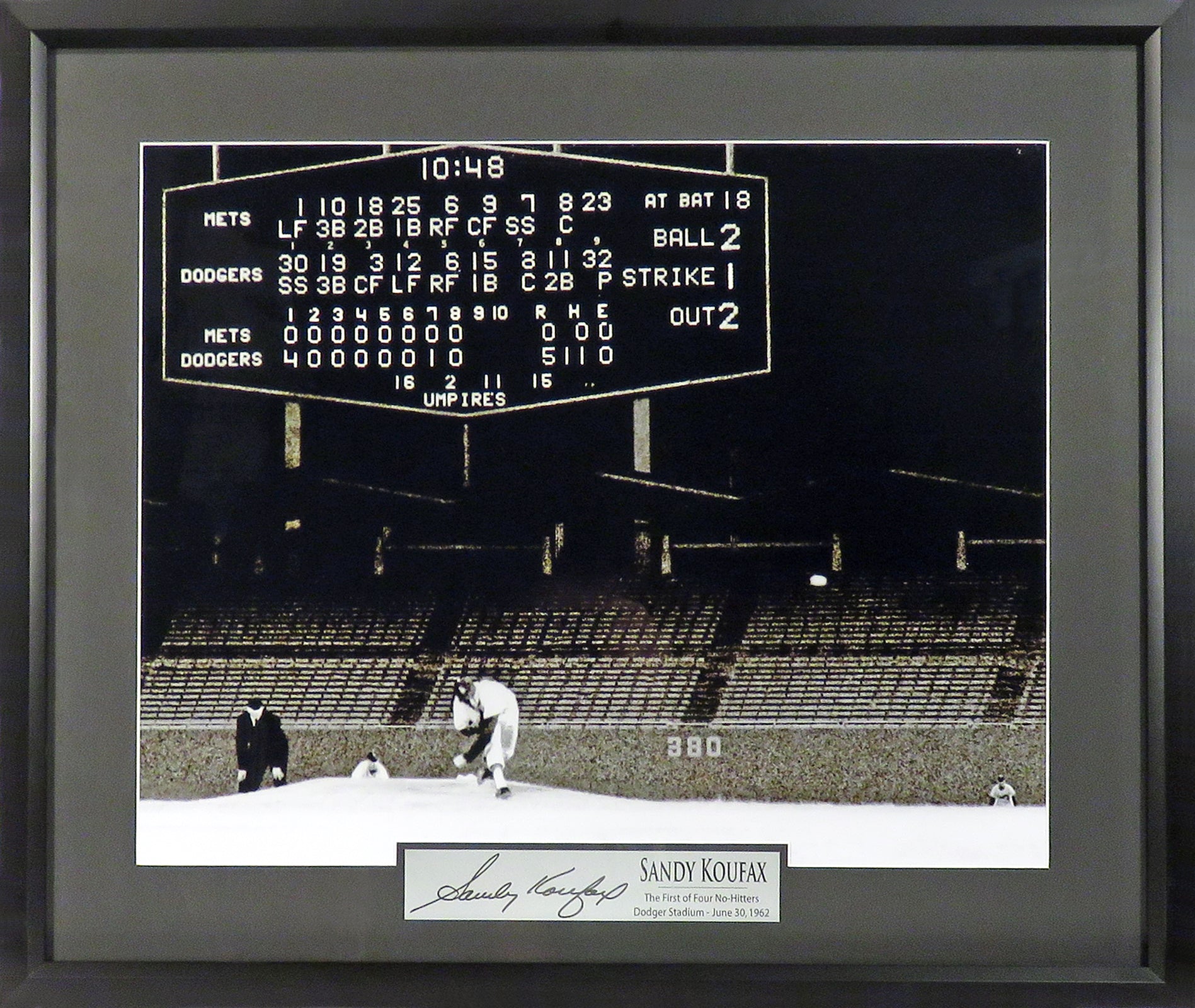 TY COBB & SHOELESS JOE JACKSON 8X10 PHOTO DETROIT TIGERS