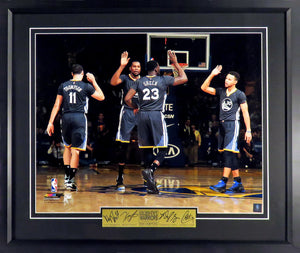  Golden State Warriors Basketball Champions Team Sports Poster  Photo Limited Print Kevin Durant Steph Curry Klay Thompson Draymond Green  Player Sexy Celebrity Athlete Size 27x40#1 : Sports & Outdoors
